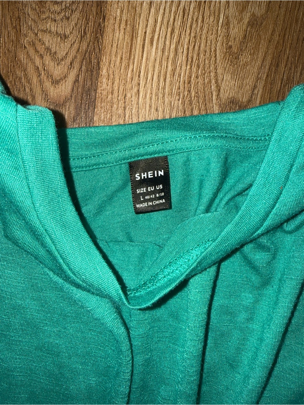cropped tees bundle - Picture 3 of 3
